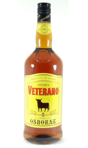 Veterano de Osborne 1L