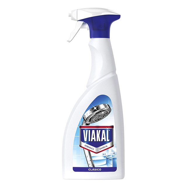 Viakal Anti-Limescale Gun Cleaner 700 Ml