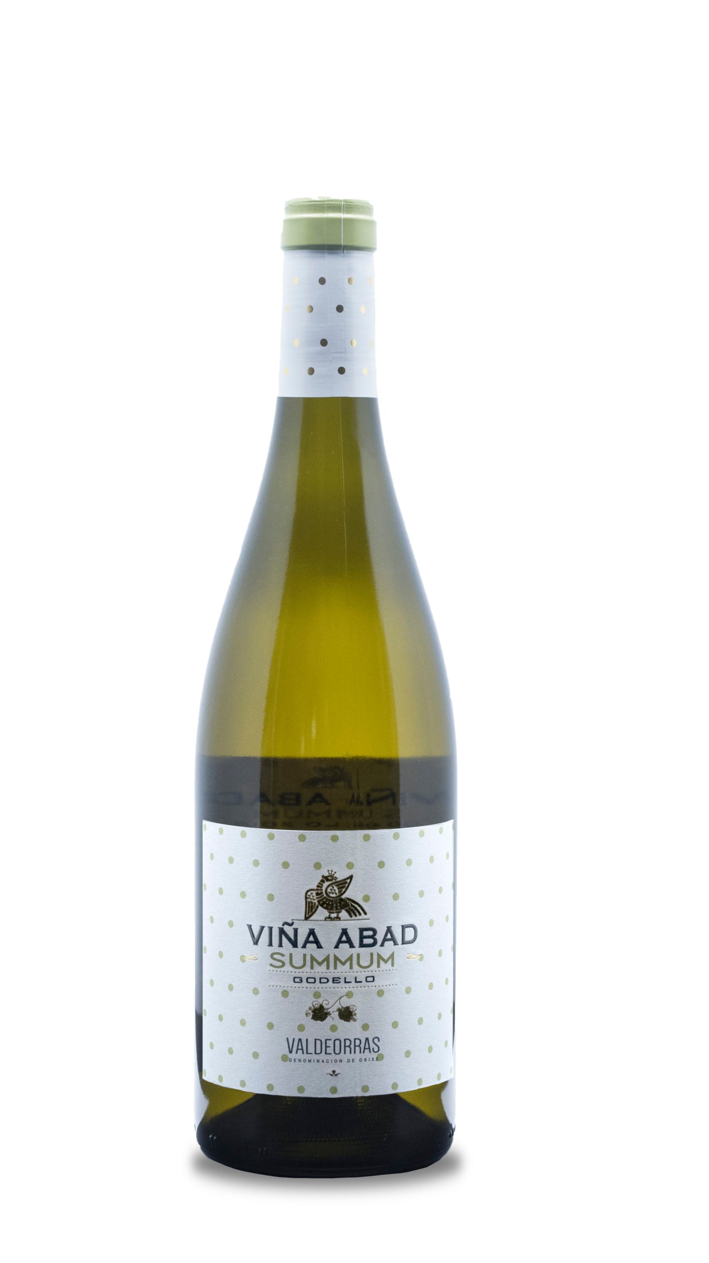 Godello Abad Summun 75cl