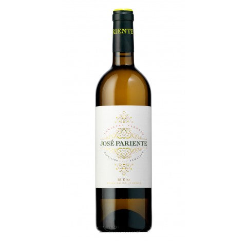 Rueda Verdejo Wine Jose Pariente 75cl