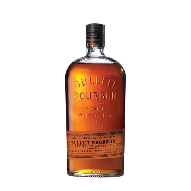 Whisky Bulleit Bourbon 70cl