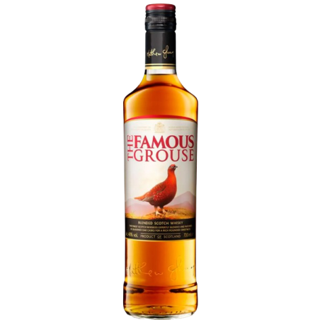 Whisky Famous Grouse 1L