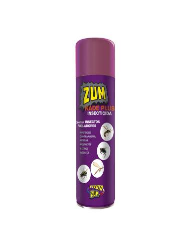 Zum Insecticide Creeping Insects 500 ml